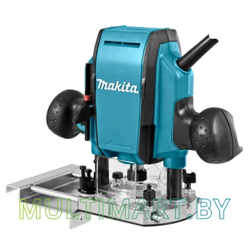 Вертикальный фрезер Makita RP0900